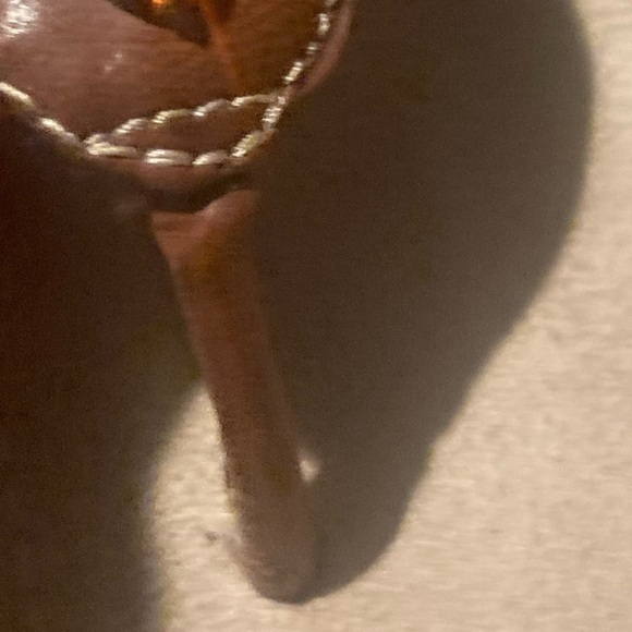 Montego Bay Club sandal in Good condition in size 10W. See pictures for detail - Picture 3 of 10